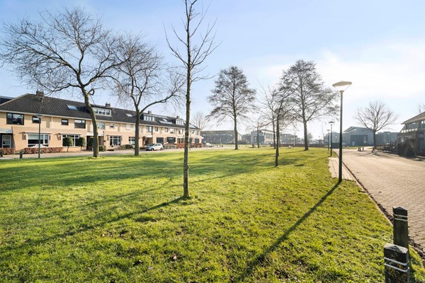 Medium property photo - Kubboot 22, 3751 ZJ Bunschoten-Spakenburg